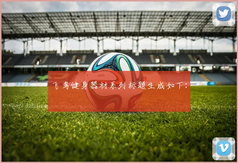 飞鸟健身器材系列标题生成如下: