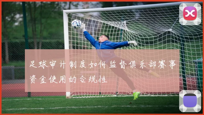 足球审计制度如何监督俱乐部赛事资金使用的合规性